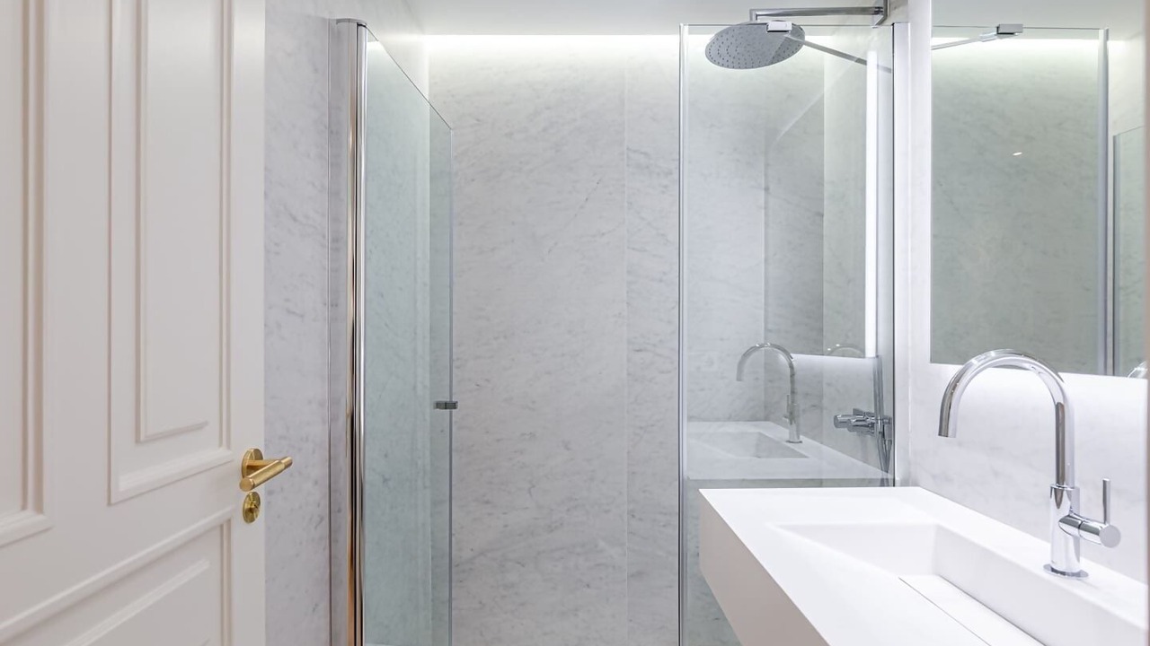 Photo of Bathroom in San Sebastian Centro