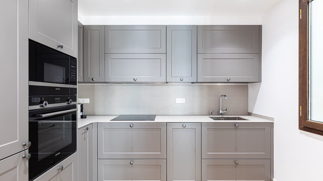Photo of Kitchen in San Sebastian Centro
