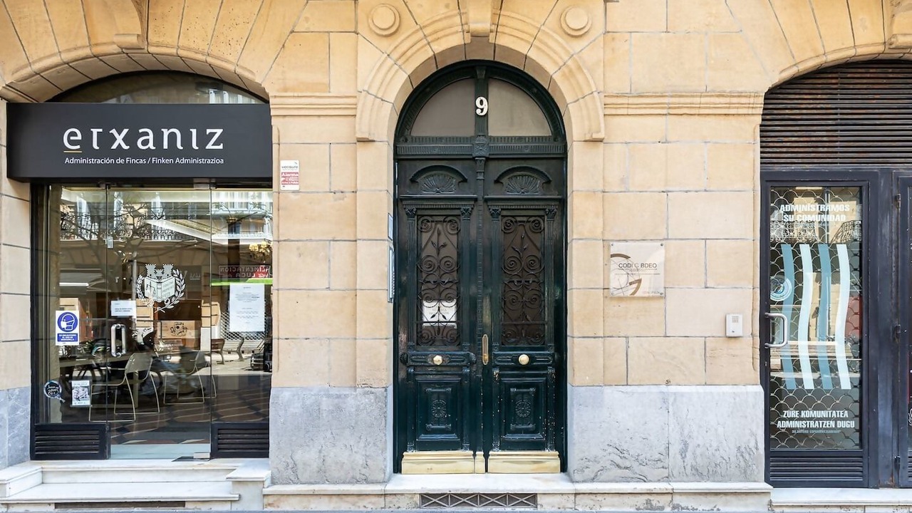 Photo of Outdoor in San Sebastian Centro