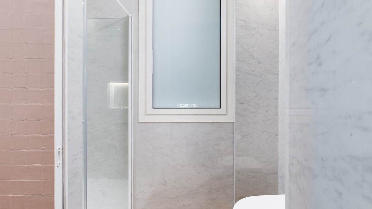 Photo of Bathroom in San Sebastian Centro