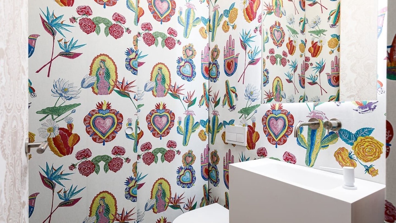 Photo of Bathroom in San Sebastian Centro