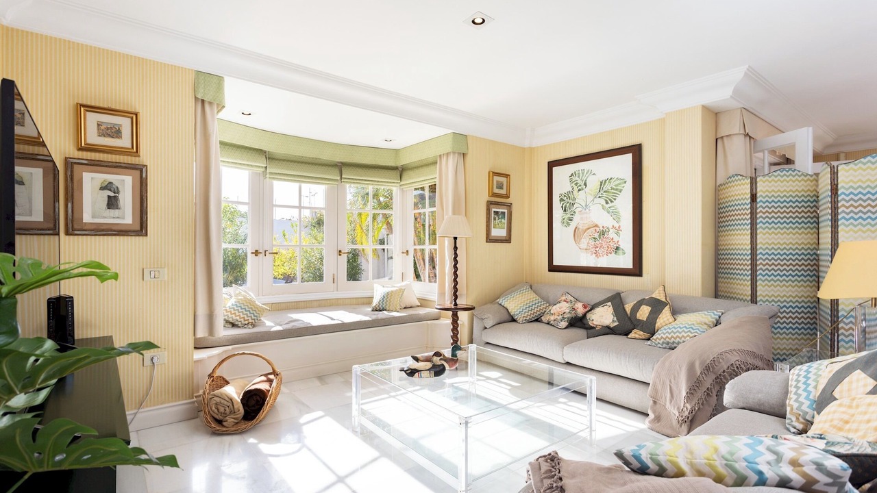Photo of Livingroom in Los Cristianos