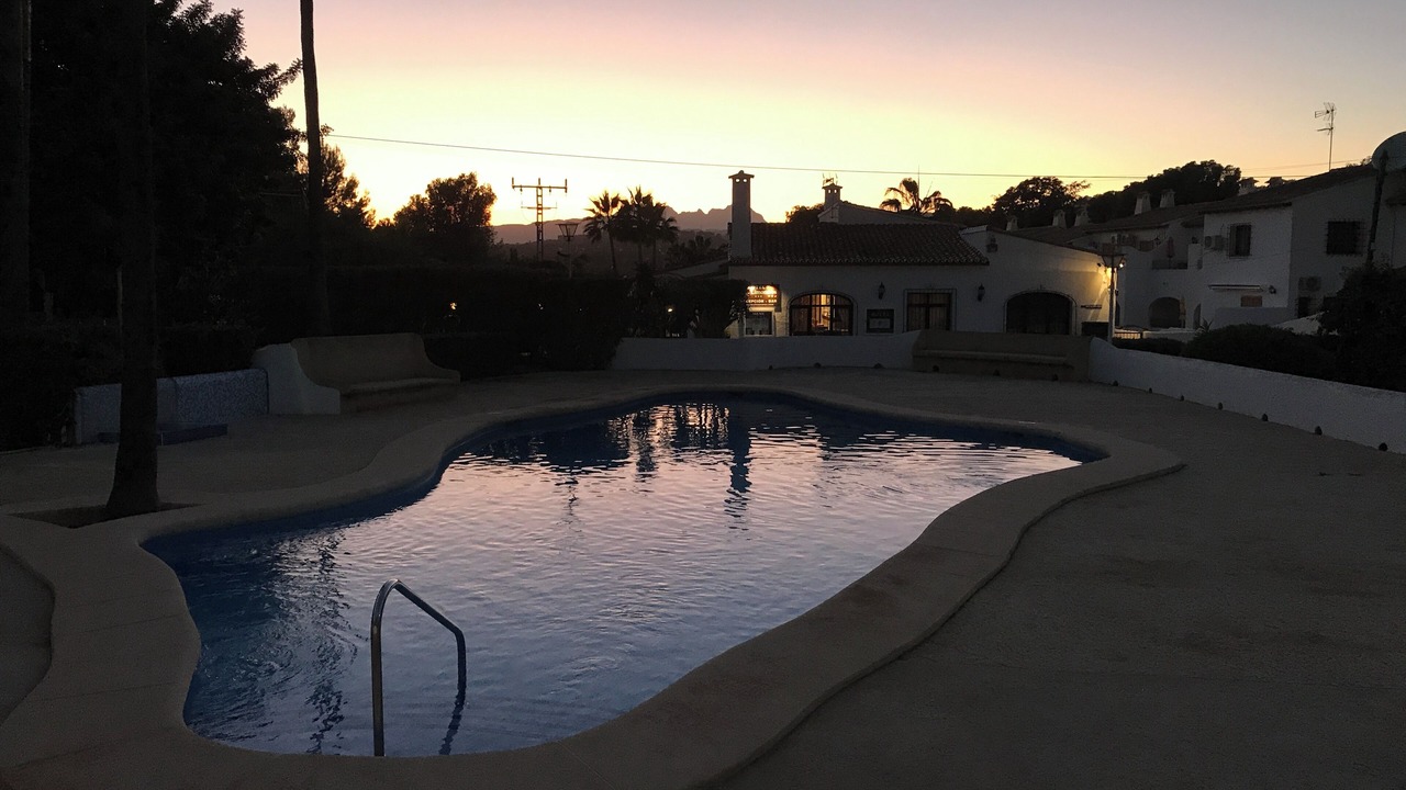 Photo of Outdoor in Moraira