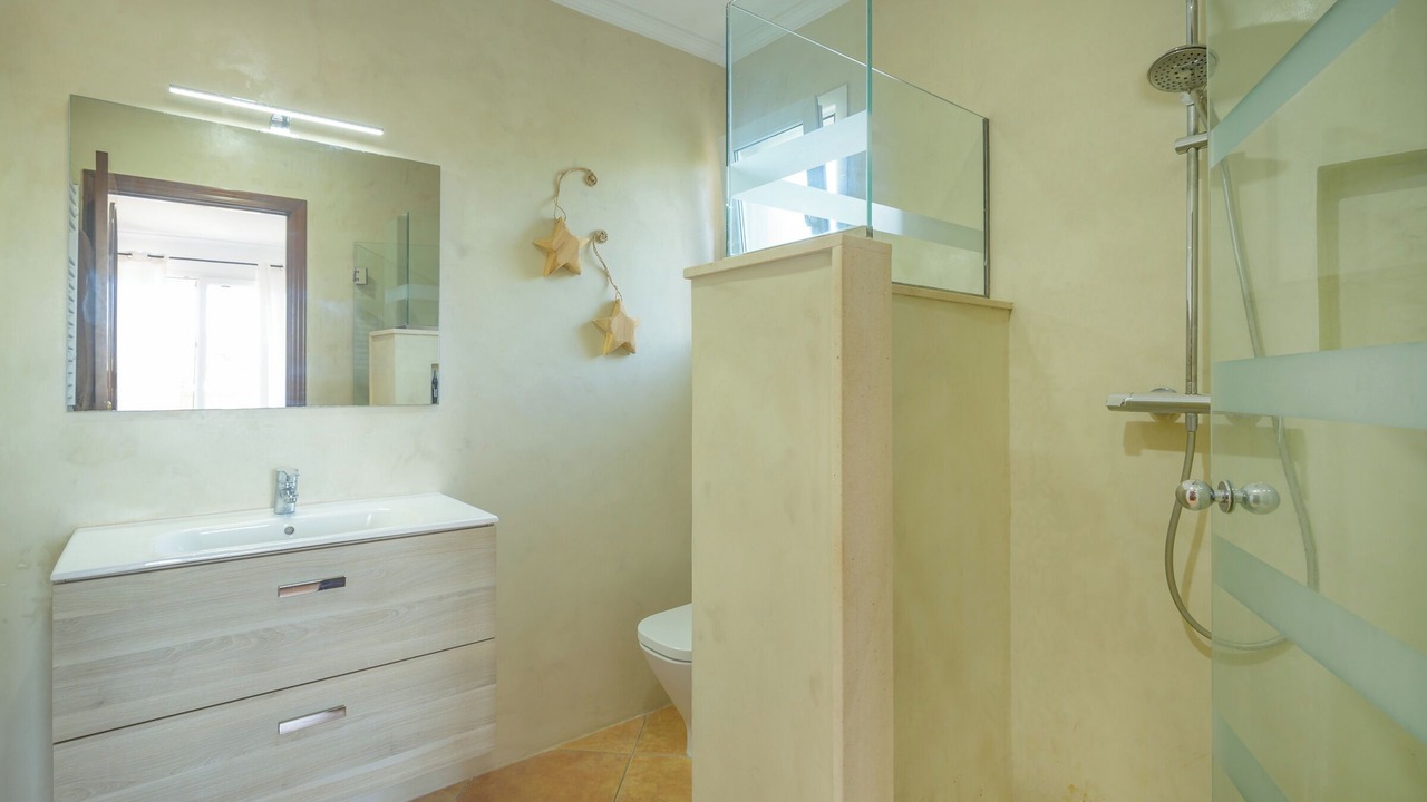 Photo of Bathroom in Marina de Son Ganxo