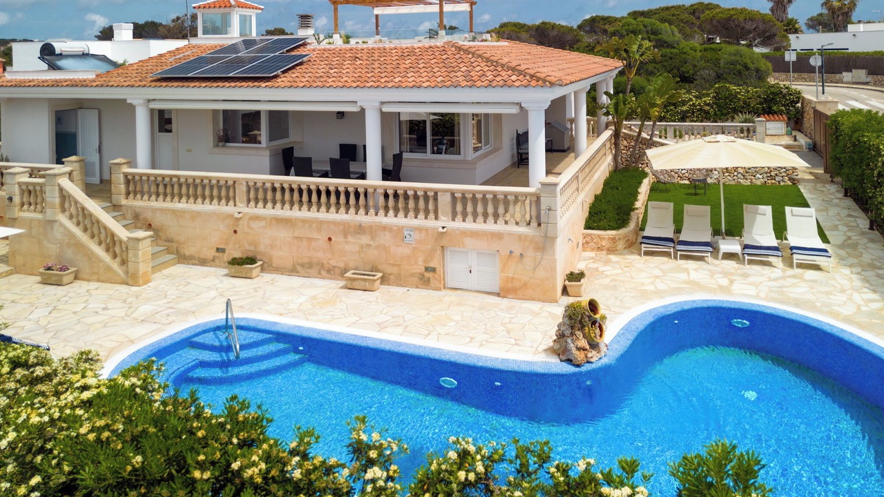 Photo of Outdoor in Marina de Son Ganxo