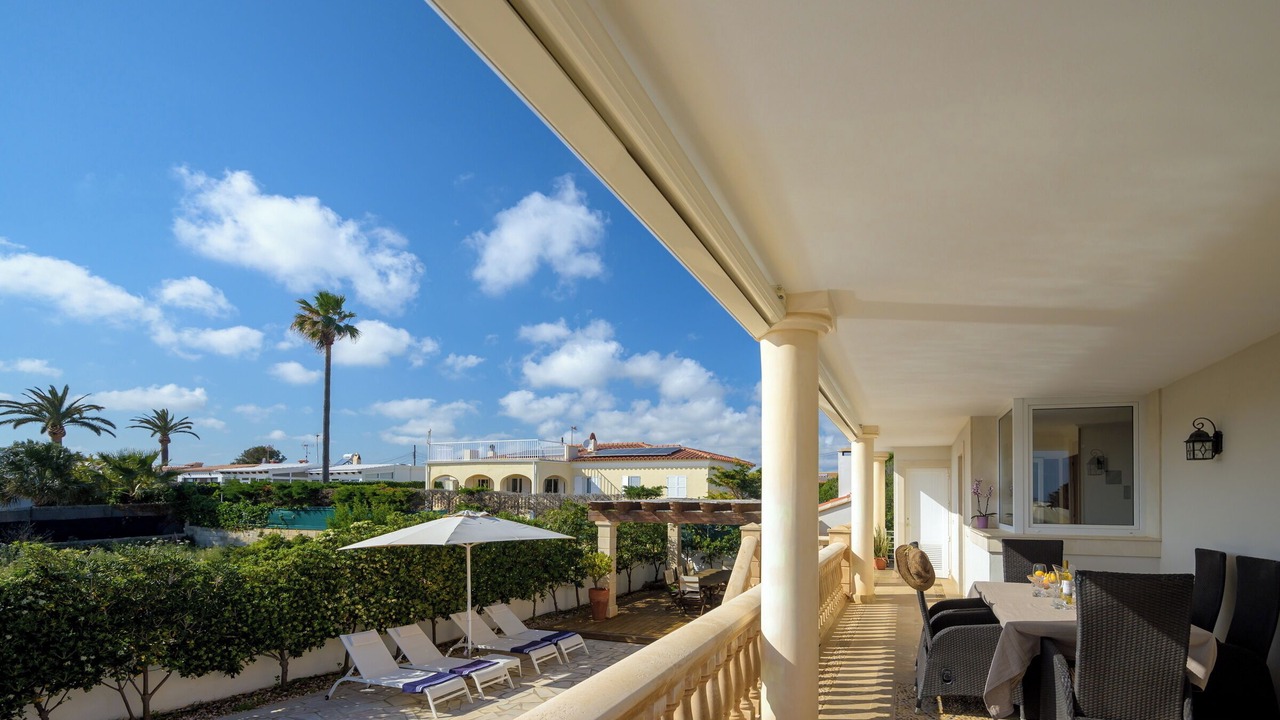 Photo of Outdoor in Marina de Son Ganxo
