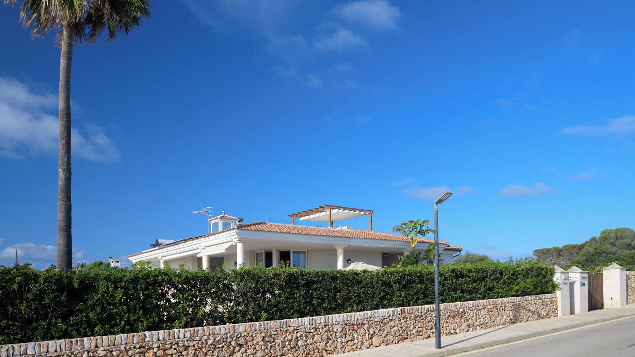 Photo of Outdoor in Marina de Son Ganxo
