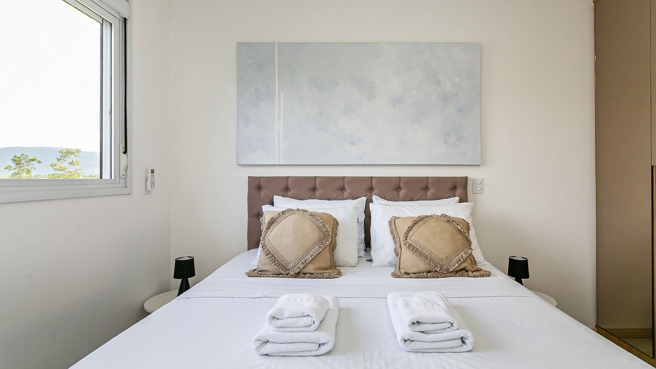 Photo of Bedroom in Canasvieiras