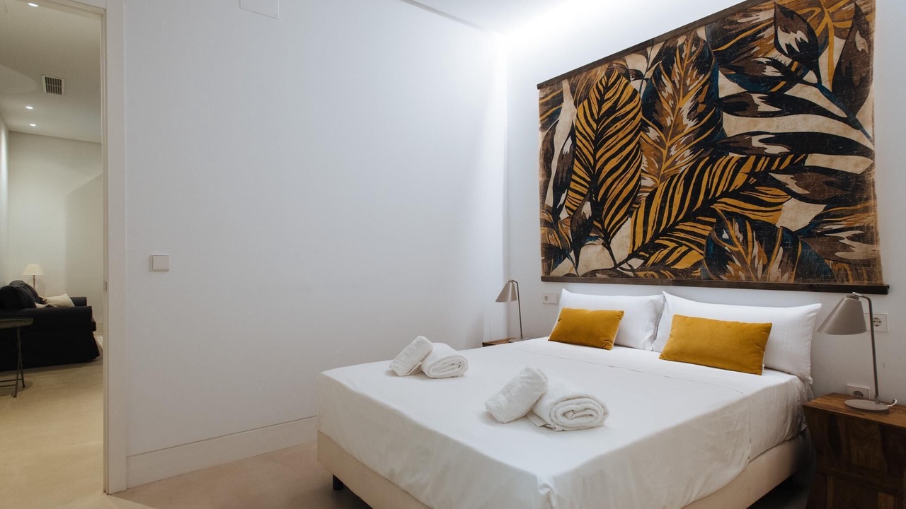 Photo of Bedroom in Feria