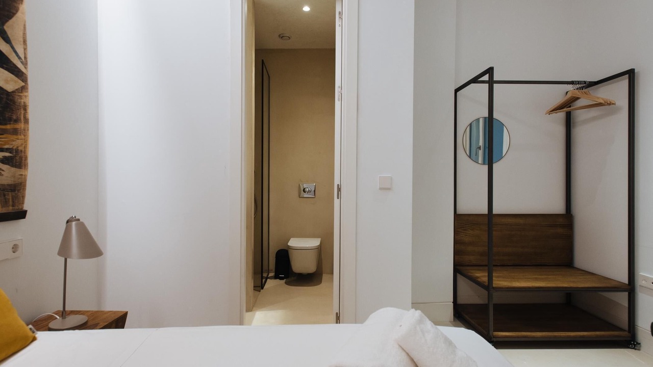 Photo of Bedroom in Feria