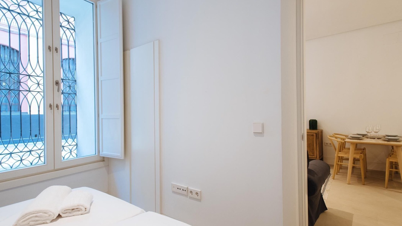 Photo of Bedroom in Feria