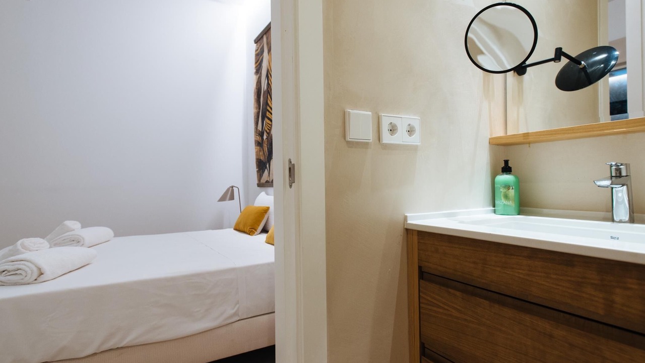 Photo of Bedroom in Feria