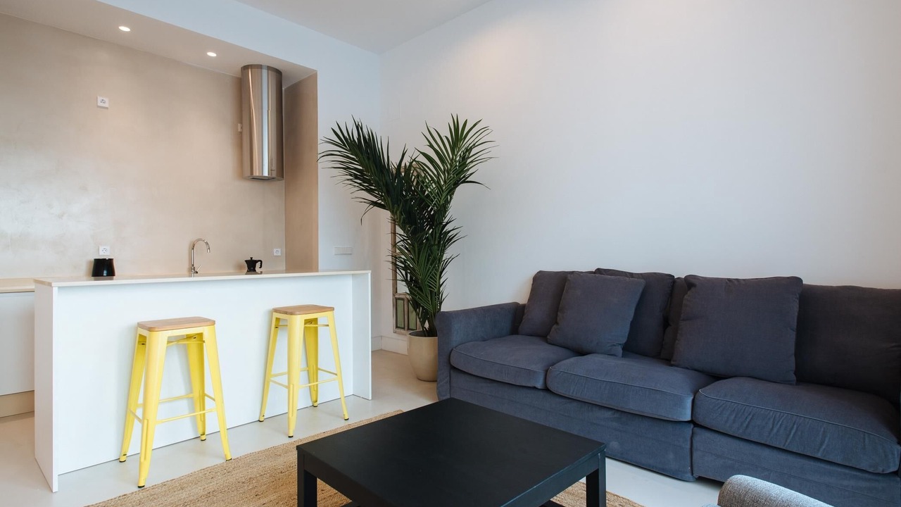 Photo of Livingroom in Feria