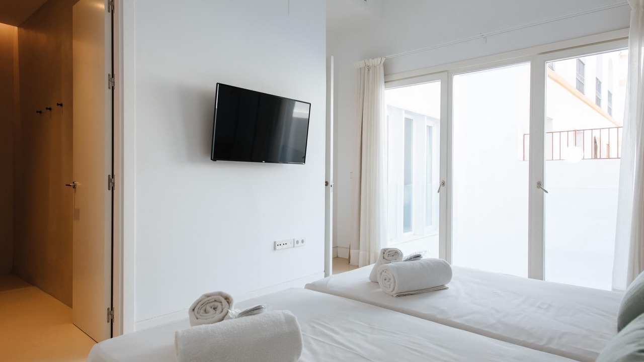 Photo of Bedroom in Feria