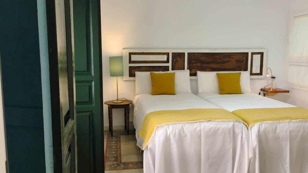 Photo of Bedroom in Encarnacion-Regina