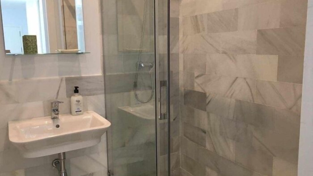 Photo of Bathroom in Encarnacion-Regina