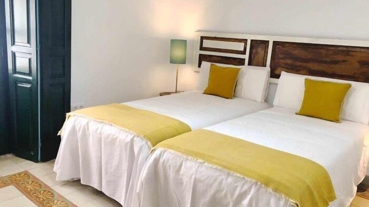Photo of Bedroom in Encarnacion-Regina