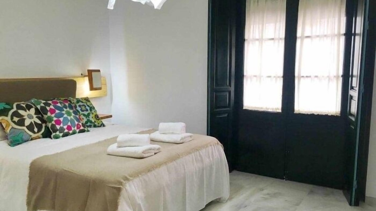 Photo of Bedroom in Encarnacion-Regina