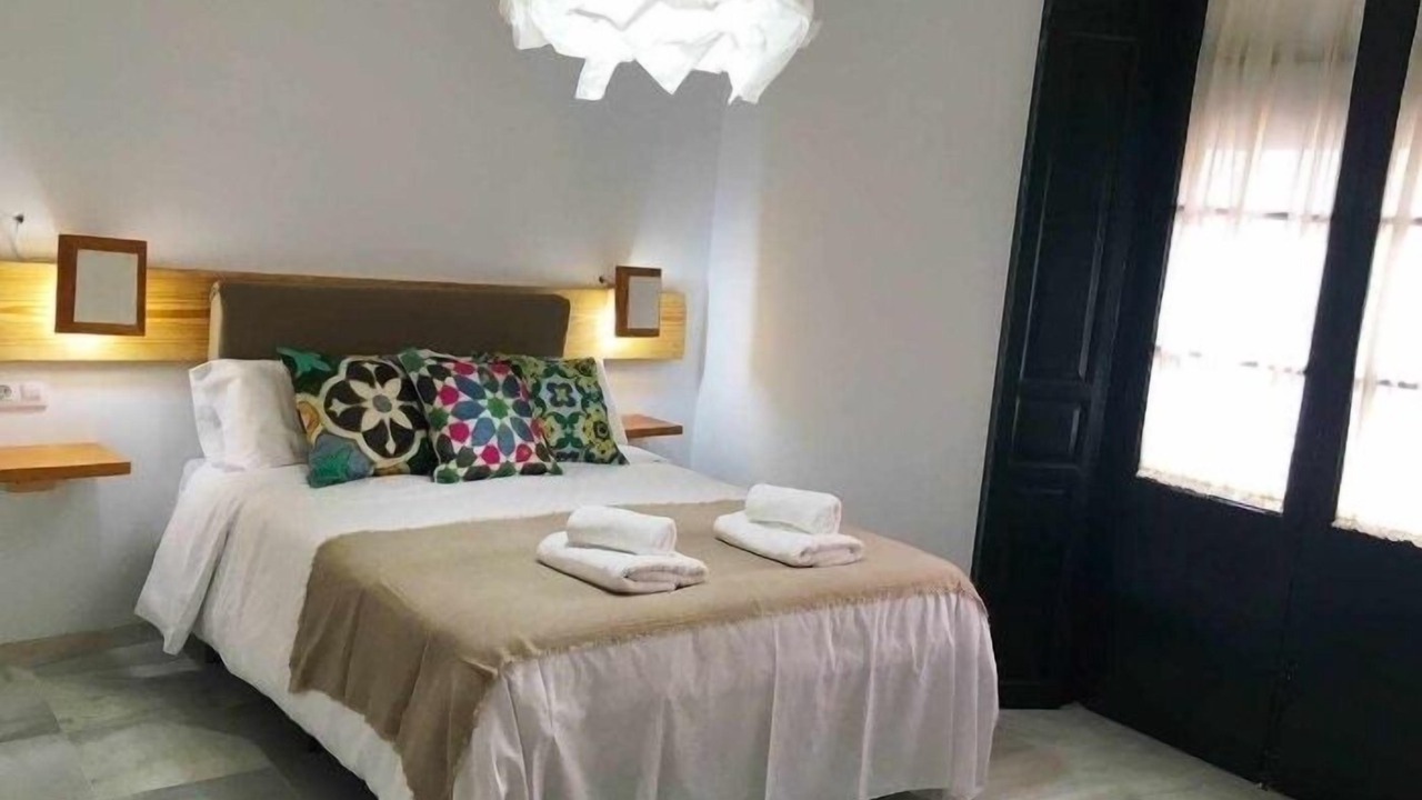Photo of Bedroom in Encarnacion-Regina