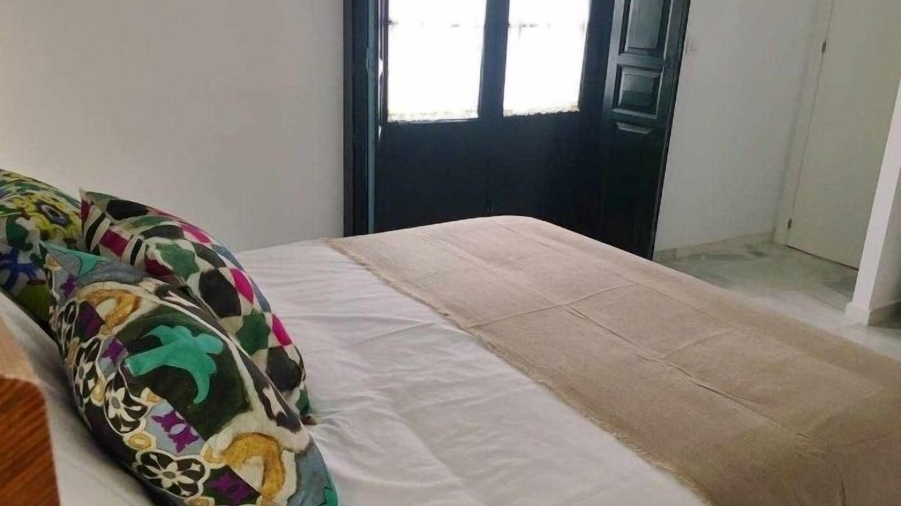 Photo of Bedroom in Encarnacion-Regina