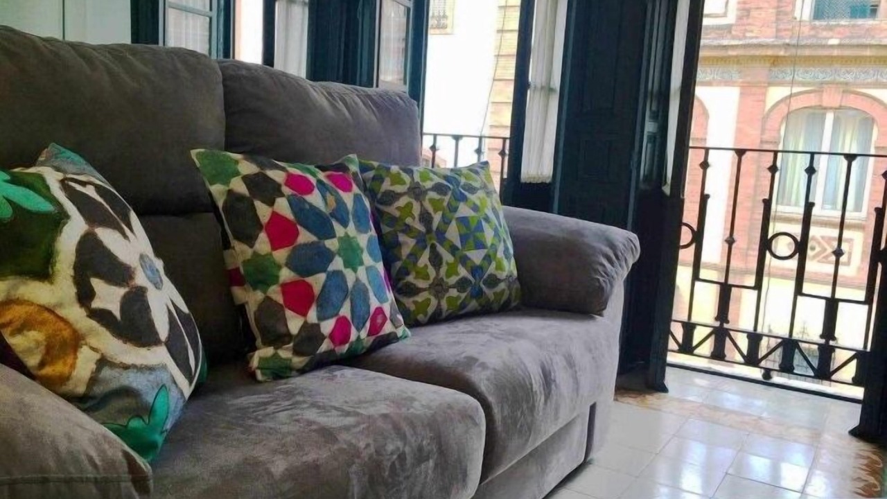 Photo of Livingroom in Encarnacion-Regina