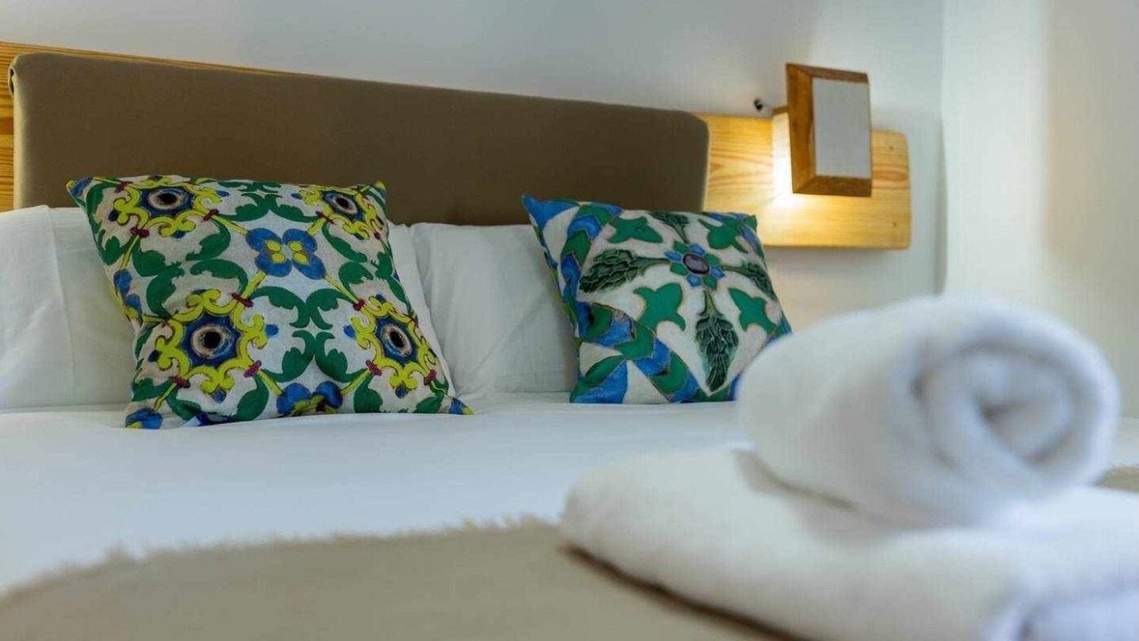 Photo of Bedroom in Encarnacion-Regina