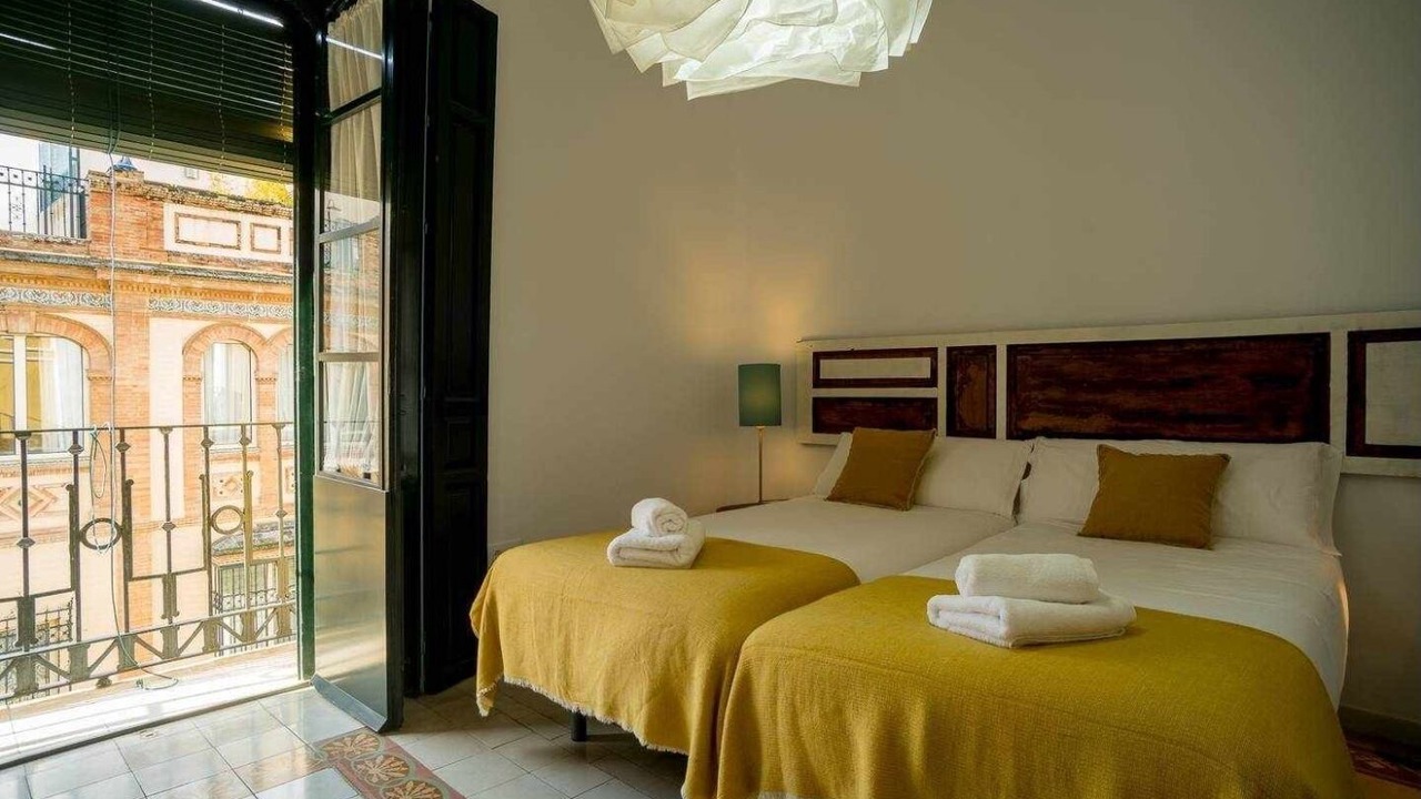 Photo of Bedroom in Encarnacion-Regina