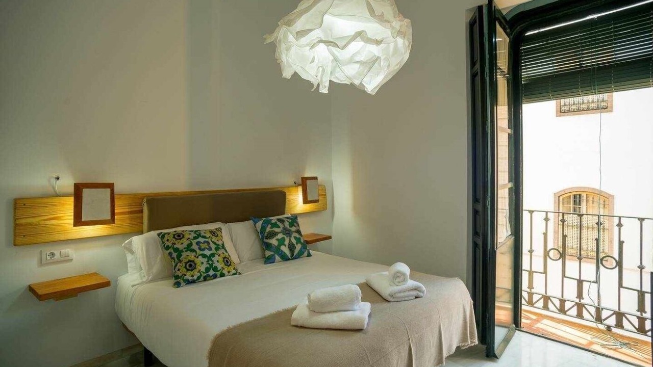 Photo of Bedroom in Encarnacion-Regina