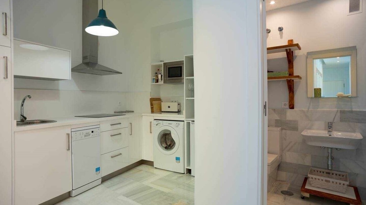 Photo of Kitchen in Encarnacion-Regina