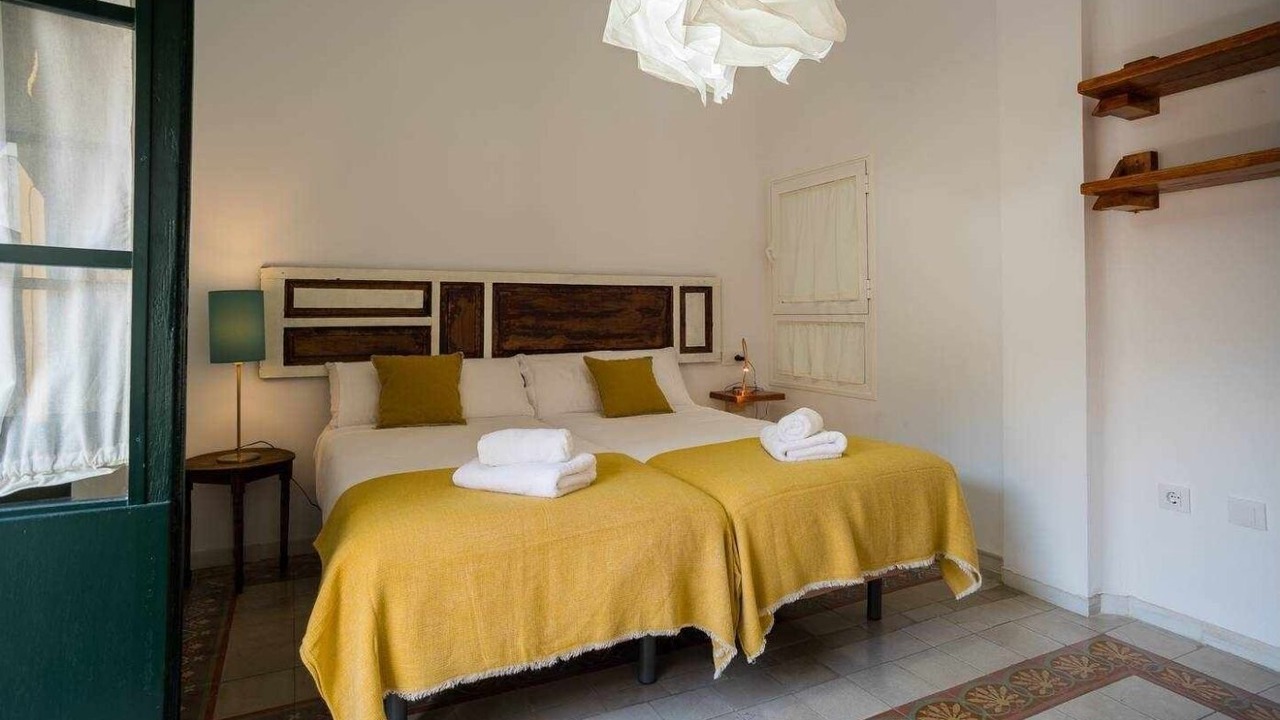 Photo of Bedroom in Encarnacion-Regina