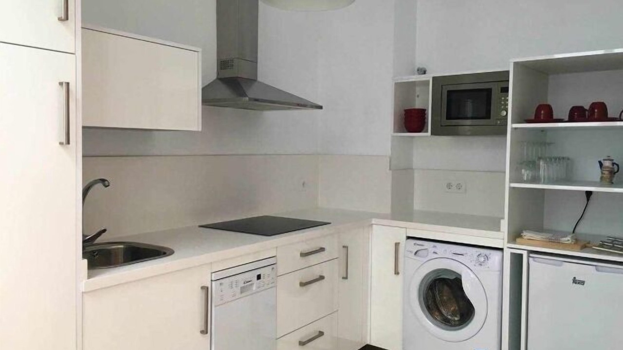 Photo of Kitchen in Encarnacion-Regina