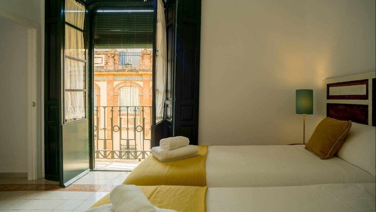 Photo of Bedroom in Encarnacion-Regina