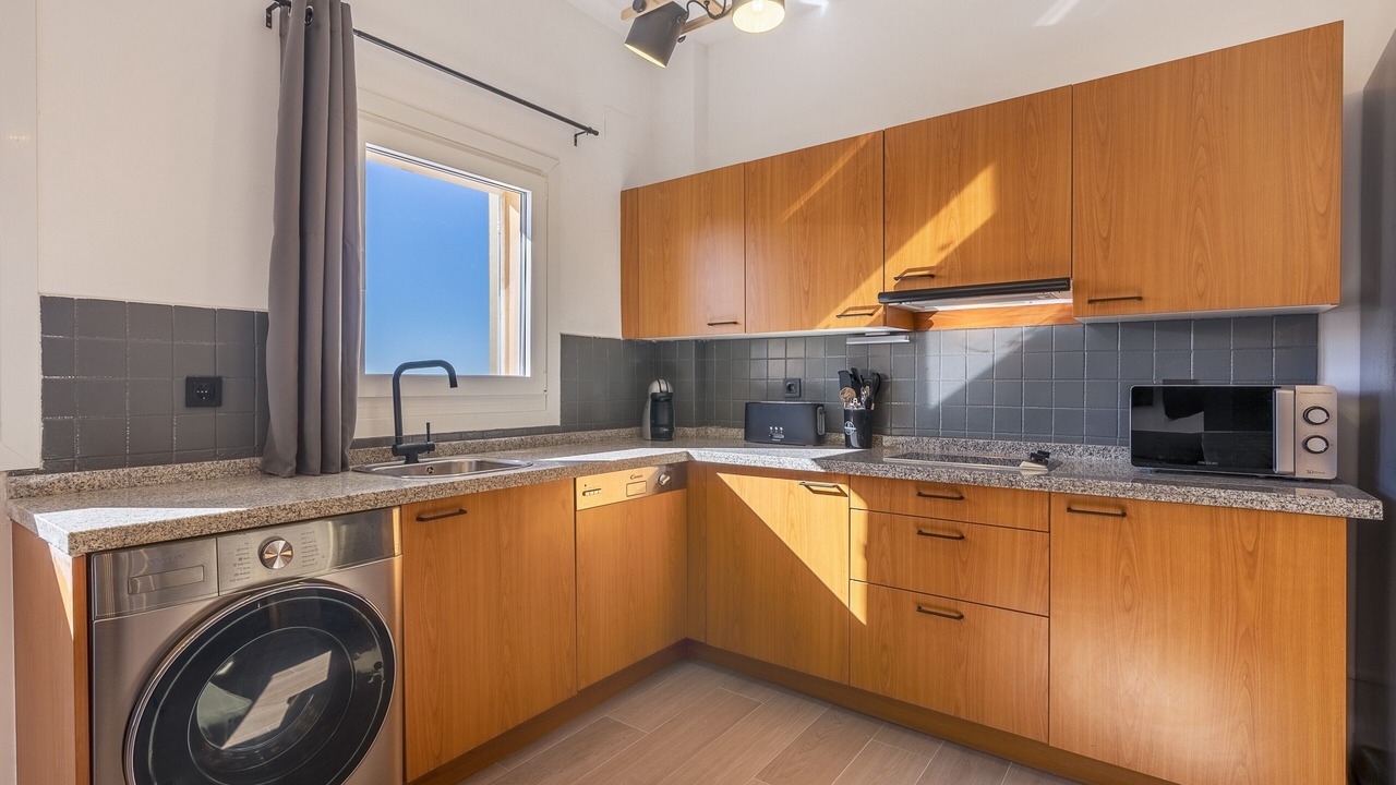 Photo of Kitchen in Pradollano