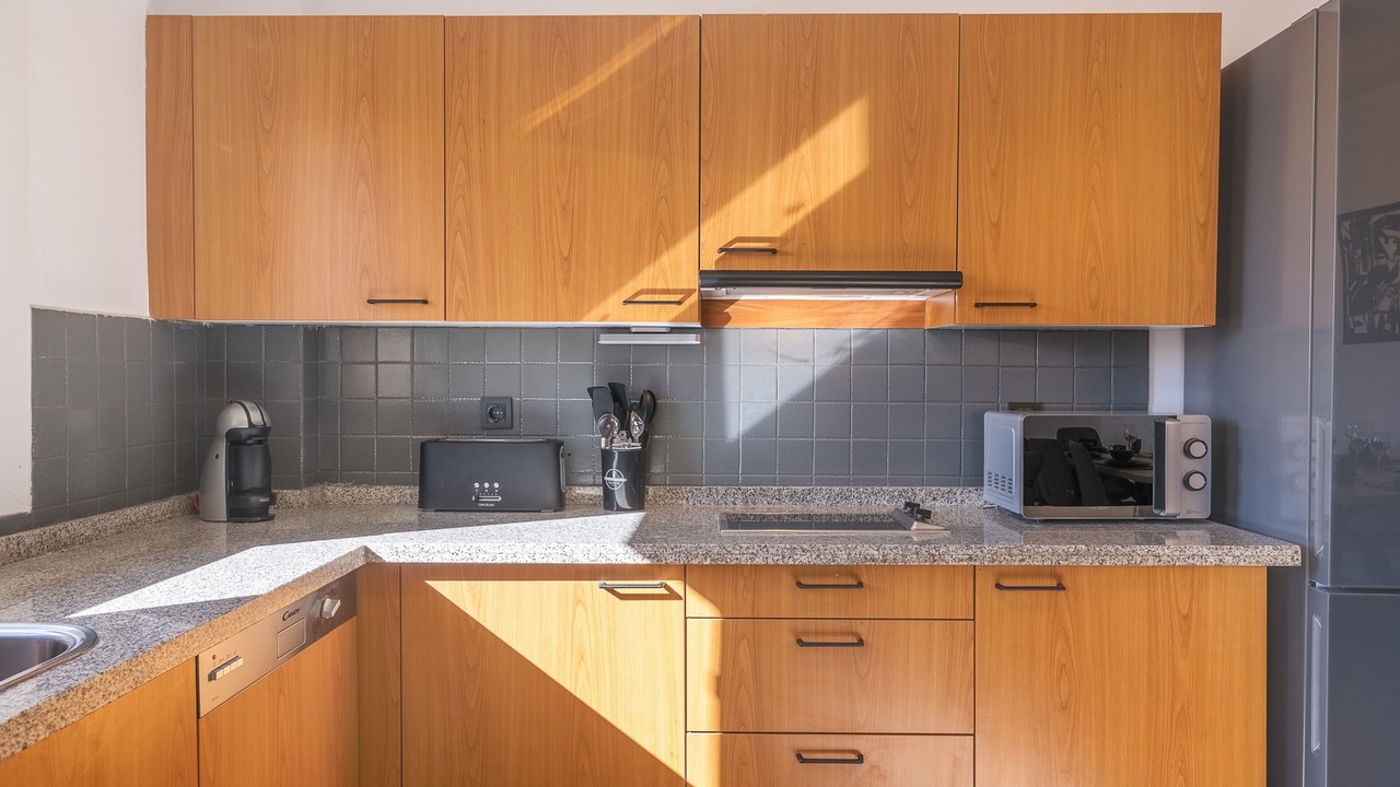 Photo of Kitchen in Pradollano