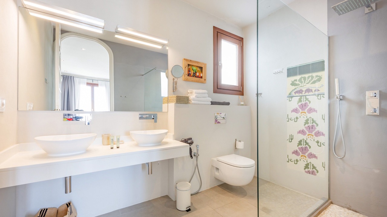 Photo of Bathroom in Altea