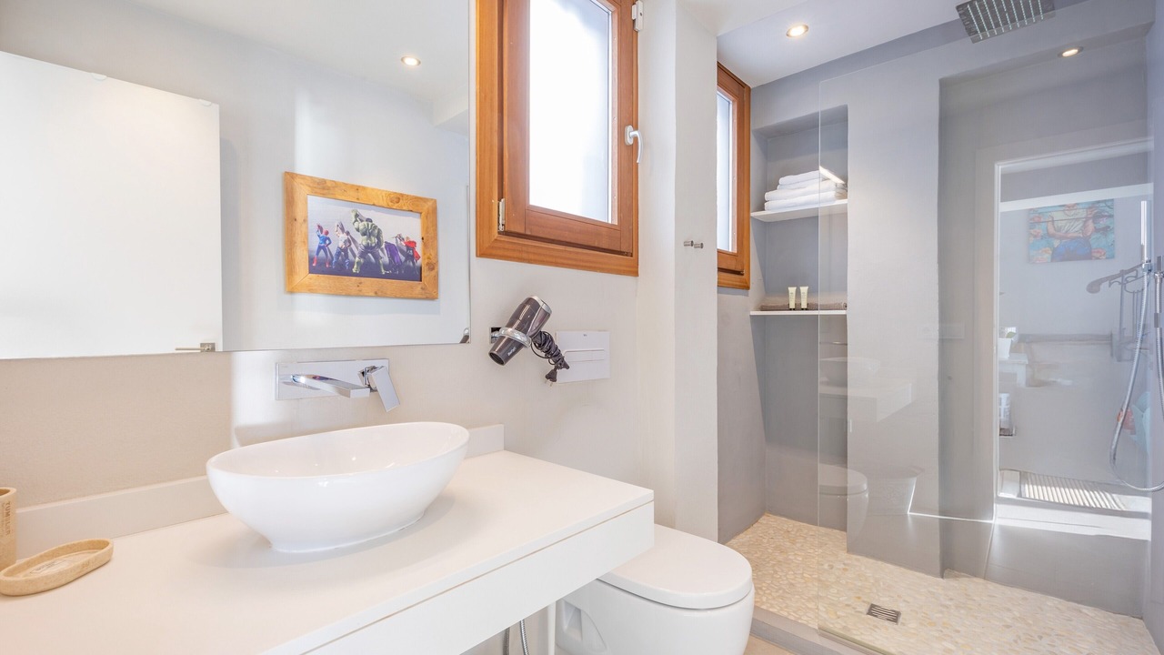 Photo of Bathroom in Altea