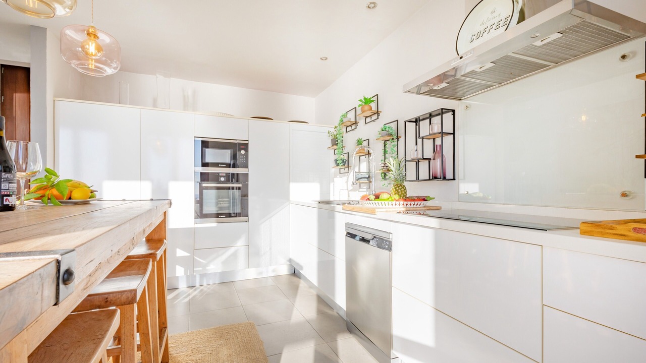 Photo of Kitchen in Altea