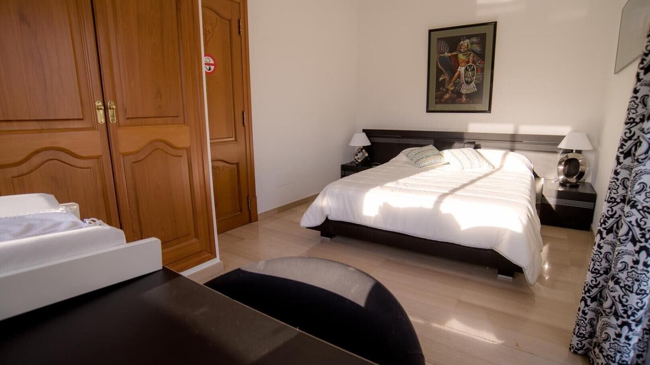 Photo of Bedroom in Son Dureta