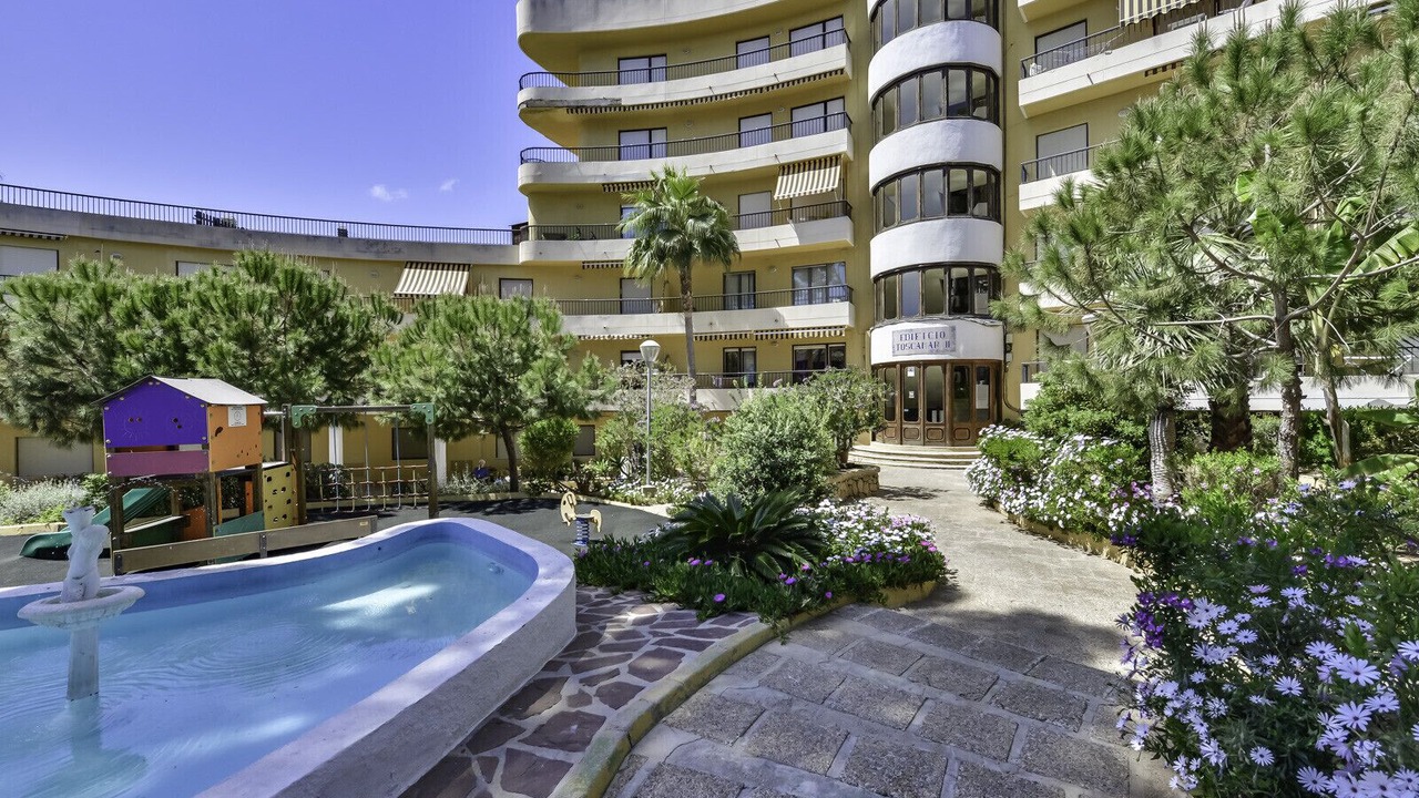 Photo of Outdoor in Moraira