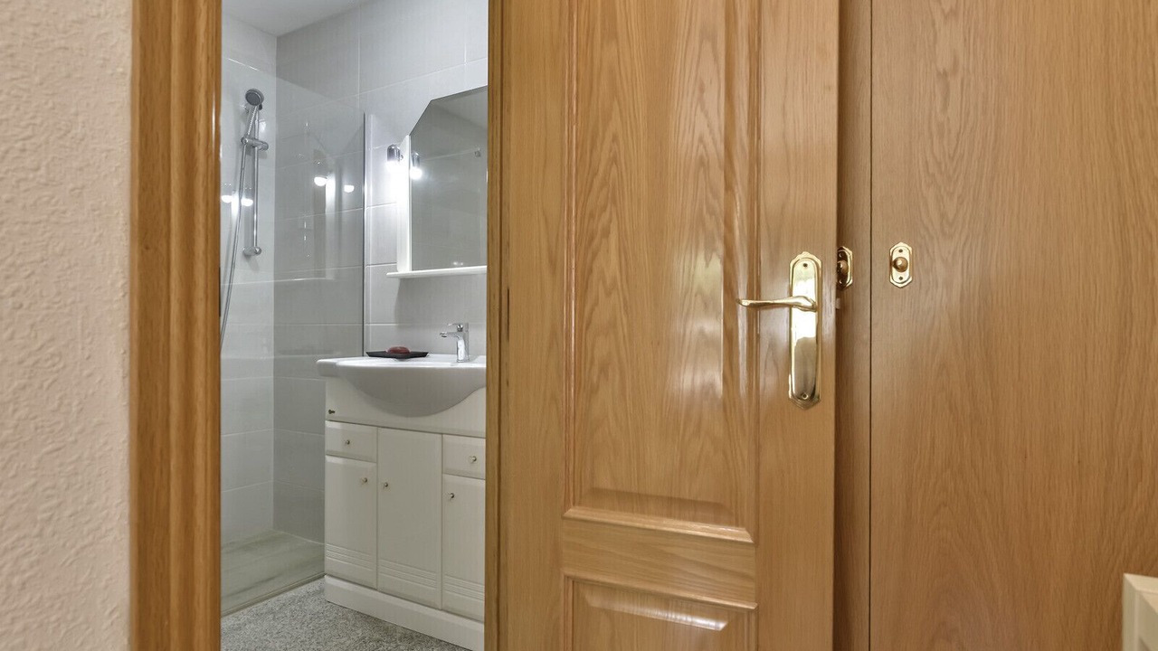 Photo of Bathroom in Moraira