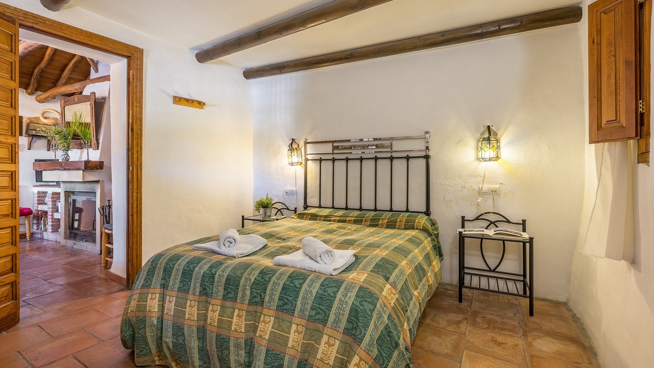 Photo of Bedroom in Conchar