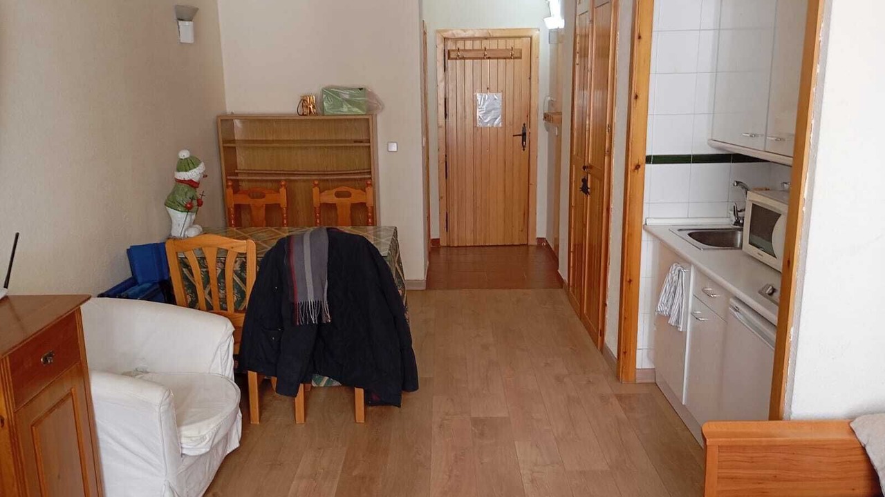 Photo of Bedroom in Pradollano
