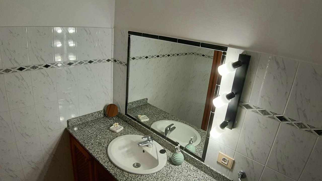 Photo of Bathroom in Los Llanos
