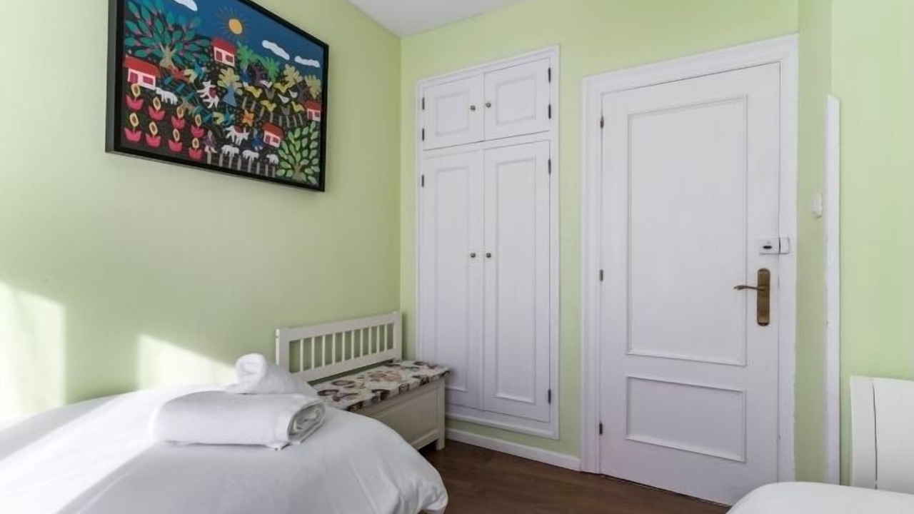 Photo of Bedroom in Ribadesella