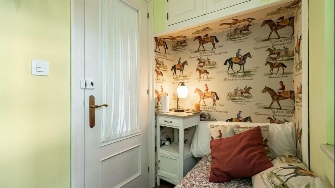 Photo of Bedroom in Ribadesella