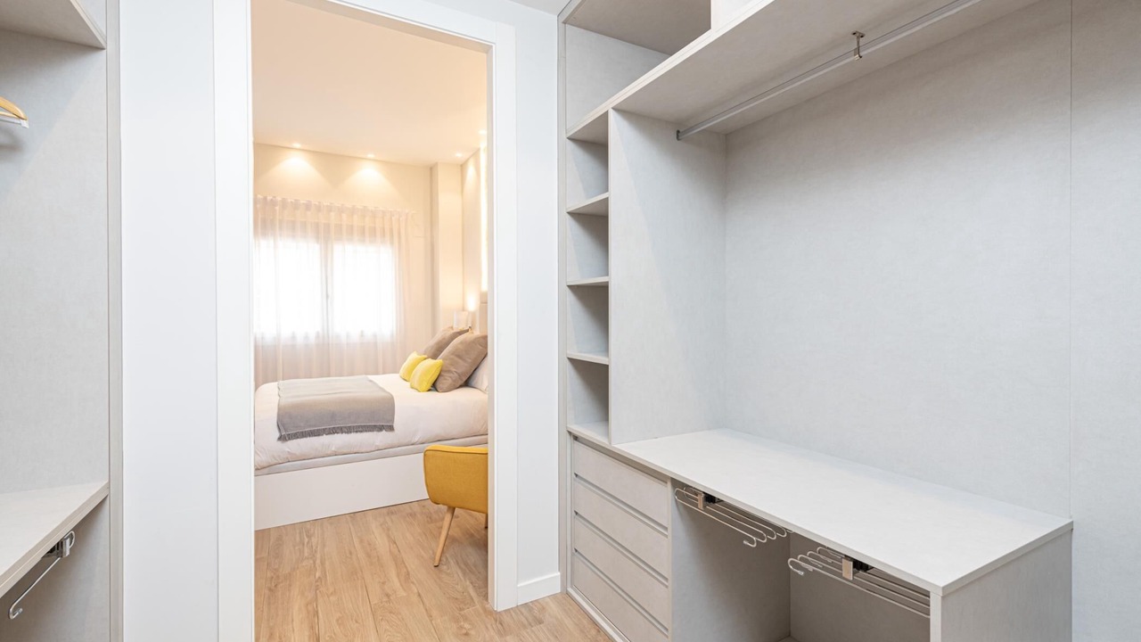 Photo of Bedroom in Carretera de Cadiz