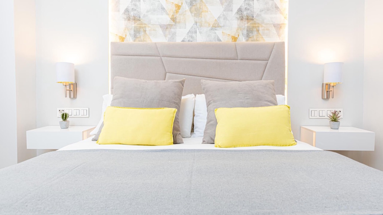 Photo of Bedroom in Carretera de Cadiz