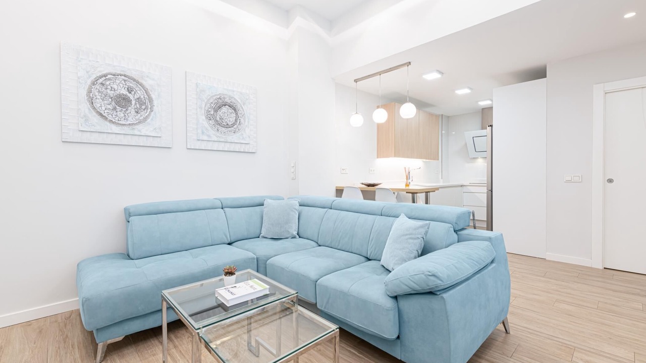 Photo of Livingroom in Carretera de Cadiz