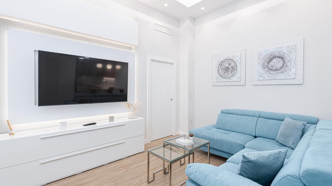 Photo of Livingroom in Carretera de Cadiz