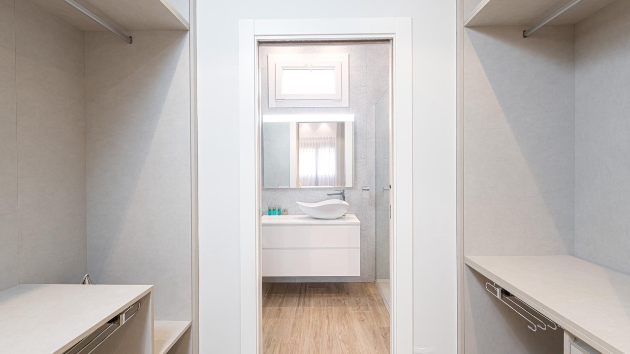 Photo of Bathroom in Carretera de Cadiz